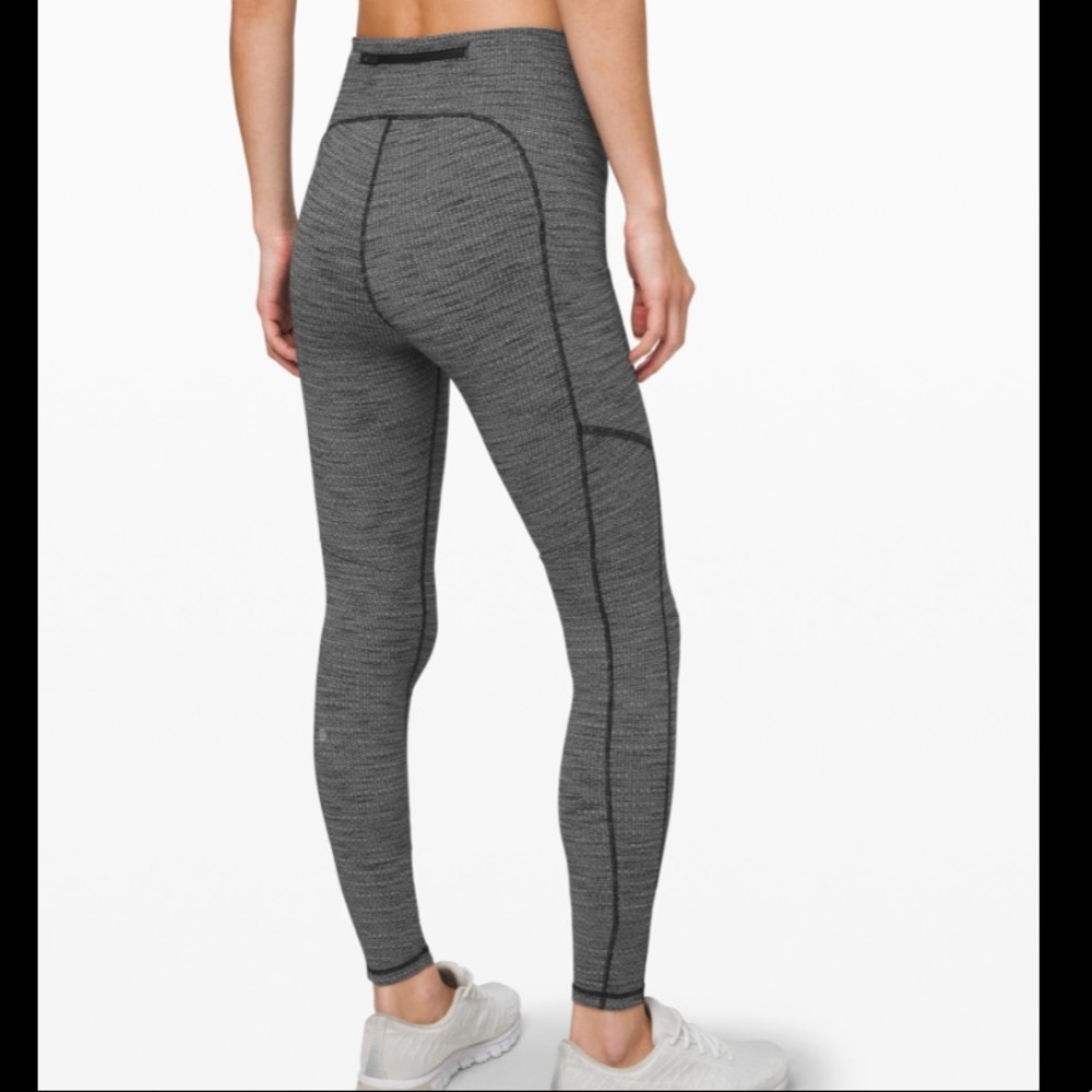 Lululemon athletica speed up tight